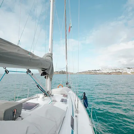 Ботель In A Boat - Algarve *